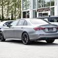 2022 Mercedes-Benz E-Class E 53 AMG thumbnail image 4