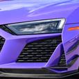 2020 Audi R8 Coupe V10 Performance Quattro - R8 GT Kit thumbnail image 7