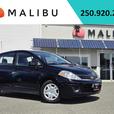 2012 Nissan Versa 5dr HB I4 Auto 1.8 S thumbnail image 1