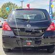 2012 Nissan Versa 5dr HB I4 Auto 1.8 S thumbnail image 3