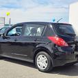 2012 Nissan Versa 5dr HB I4 Auto 1.8 S thumbnail image 4