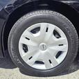 2012 Nissan Versa 5dr HB I4 Auto 1.8 S thumbnail image 5