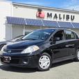 2012 Nissan Versa 5dr HB I4 Auto 1.8 S thumbnail image 8