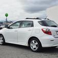 2012 Toyota Matrix 4dr Wgn Auto AWD thumbnail image 4