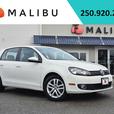 2011 Volkswagen Golf 5dr HB DSG TDI Highline - NO ACCIDENTS thumbnail image