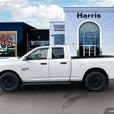 2023 RAM 1500 Classic Tradesman | Cruise Control | Bluetooth Connectivity! demo thumbnail image 3