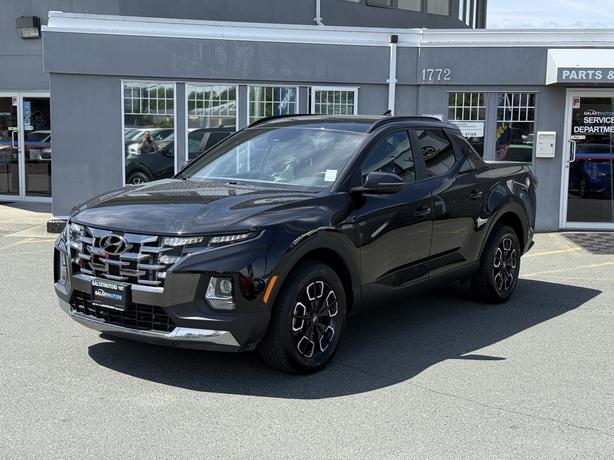 2023 Hyundai Santa Cruz AWD - Exterior Parking Camera Rear & ABS Brakes image 1