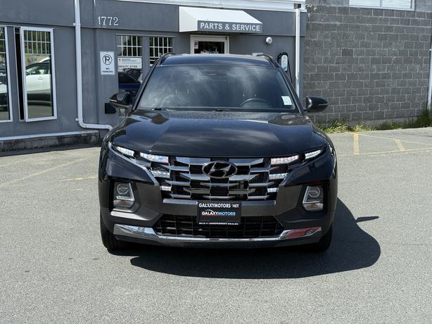 2023 Hyundai Santa Cruz AWD - Exterior Parking Camera Rear & ABS Brakes image 3