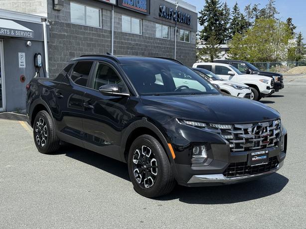 2023 Hyundai Santa Cruz AWD - Exterior Parking Camera Rear & ABS Brakes image 4