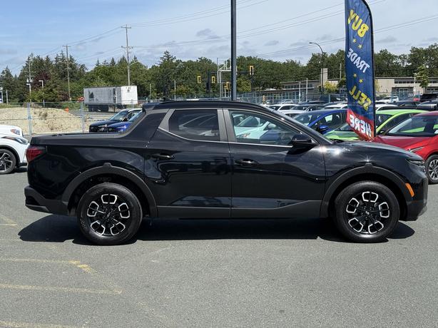 2023 Hyundai Santa Cruz AWD - Exterior Parking Camera Rear & ABS Brakes image 5