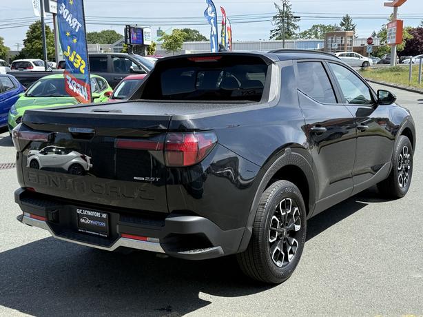 2023 Hyundai Santa Cruz AWD - Exterior Parking Camera Rear & ABS Brakes image 6