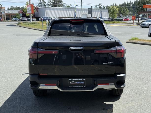 2023 Hyundai Santa Cruz AWD - Exterior Parking Camera Rear & ABS Brakes image 7