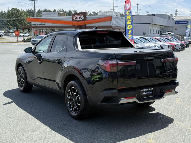 2023 Hyundai Santa Cruz AWD - Exterior Parking Camera Rear & ABS Brakes image 8