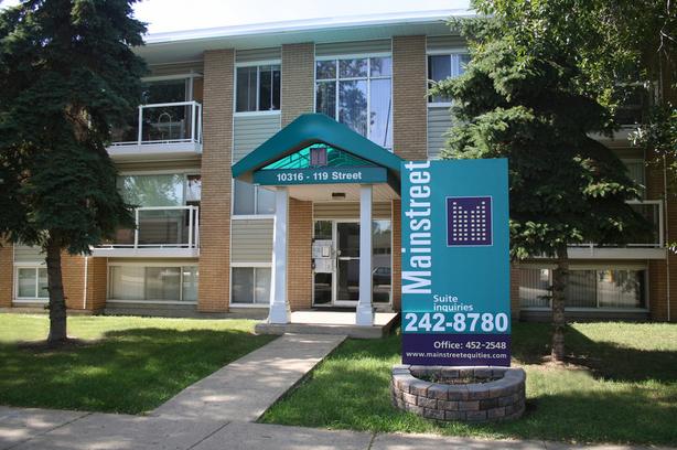 Bachelor Kane Apartments image 1