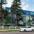 1 Bedroom Mainstreet 124th thumbnail image