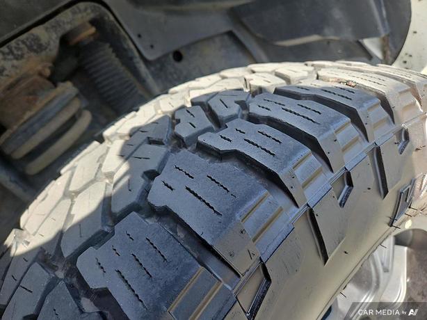 2016 RAM 3500 4WD Crew Cab 6.4 Box Laramie | GPS Navigation! image 7