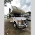 Used 2018 Thor Motor Coach Chateau 28Z thumbnail image 3