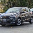 2021 Chevrolet Spark 1LT - Android Auto, Apple CarPlay, A/C, Automatic thumbnail image 1