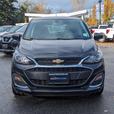 2021 Chevrolet Spark 1LT - Android Auto, Apple CarPlay, A/C, Automatic thumbnail image 3