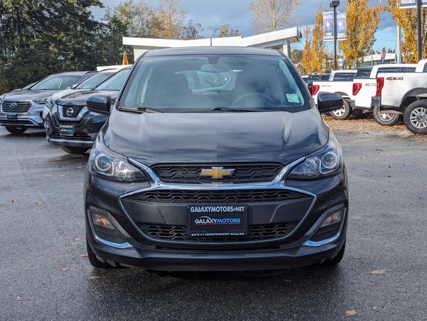2021 Chevrolet Spark 1LT - Android Auto, Apple CarPlay, A/C, Automatic image 3