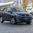 2021 Chevrolet Spark 1LT - Android Auto, Apple CarPlay, A/C, Automatic thumbnail image 4