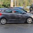 2021 Chevrolet Spark 1LT - Android Auto, Apple CarPlay, A/C, Automatic thumbnail image 5