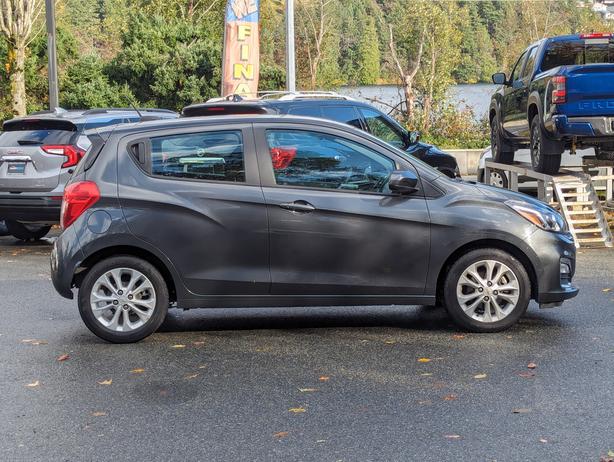 2021 Chevrolet Spark 1LT - Android Auto, Apple CarPlay, A/C, Automatic image 5
