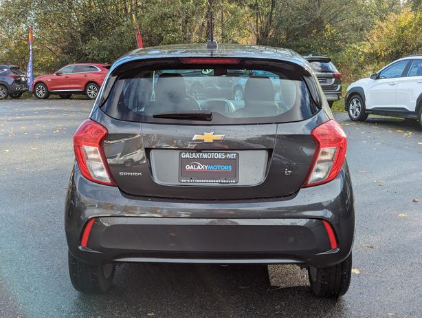 2021 Chevrolet Spark 1LT - Android Auto, Apple CarPlay, A/C, Automatic image 7