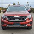 2022 Kia Seltos LX - AWD, No Accidents, Heated Seats thumbnail image 3
