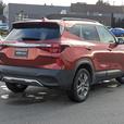 2022 Kia Seltos LX - AWD, No Accidents, Heated Seats thumbnail image 6