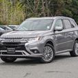 2019 Mitsubishi Outlander PHEV Hybrid - Heated Seats, Sunroof, 4x4 thumbnail image 1