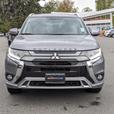 2019 Mitsubishi Outlander PHEV Hybrid - Heated Seats, Sunroof, 4x4 thumbnail image 3