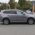 2019 Mitsubishi Outlander PHEV Hybrid - Heated Seats, Sunroof, 4x4 thumbnail image 5