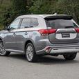 2019 Mitsubishi Outlander PHEV Hybrid - Heated Seats, Sunroof, 4x4 thumbnail image 8