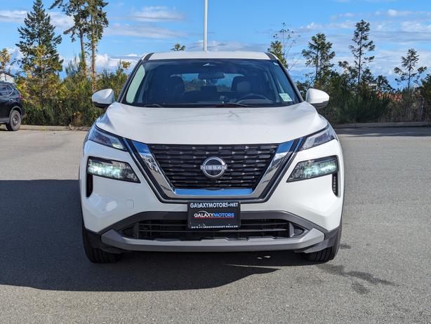 2023 Nissan Rogue S - No Accidents, AWD, Heated Seats image 3