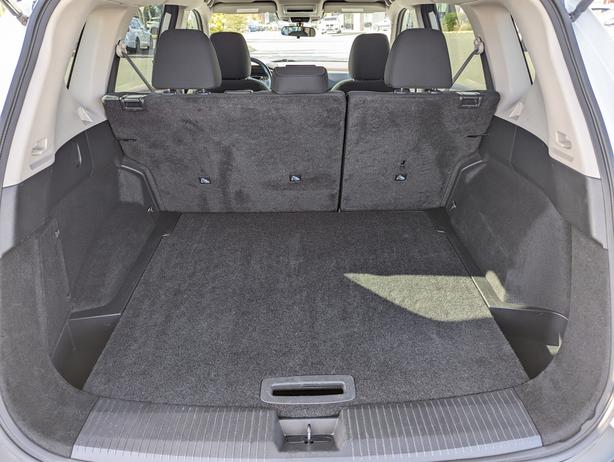 2023 Nissan Rogue S - No Accidents, AWD, Heated Seats image 8