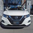 2021 Nissan Qashqai S - Low Mileage, AWD, Heated Seats thumbnail image 3