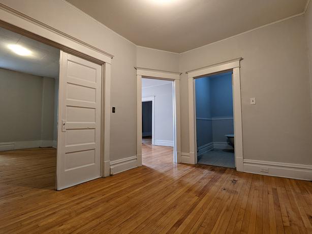 2 Bedroom Moxam Court Apartments image 6
