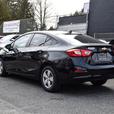 2018 Chevrolet Cruze LS - Backup Camera, BlueTooth, Air Conditioning thumbnail image 3
