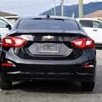2018 Chevrolet Cruze LS - Backup Camera, BlueTooth, Air Conditioning thumbnail image 4
