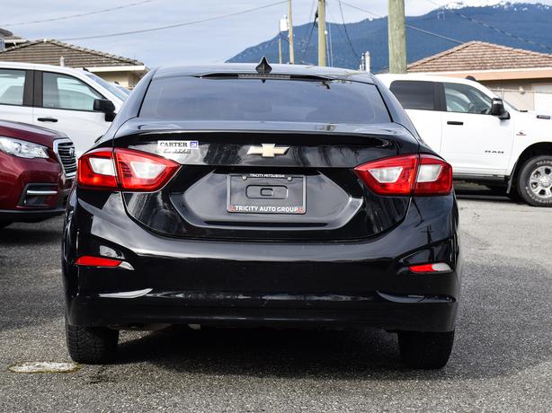 2018 Chevrolet Cruze LS - Backup Camera, BlueTooth, Air Conditioning image 4