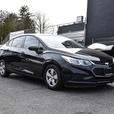 2018 Chevrolet Cruze LS - Backup Camera, BlueTooth, Air Conditioning thumbnail image 6