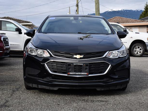 2018 Chevrolet Cruze LS - Backup Camera, BlueTooth, Air Conditioning image 7