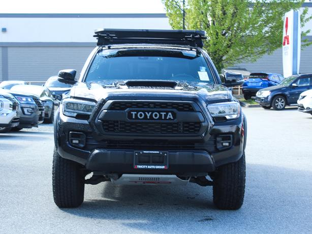 2023 Toyota Tacoma TRD Pro - Navigation, Heated Seats, Leather image 2