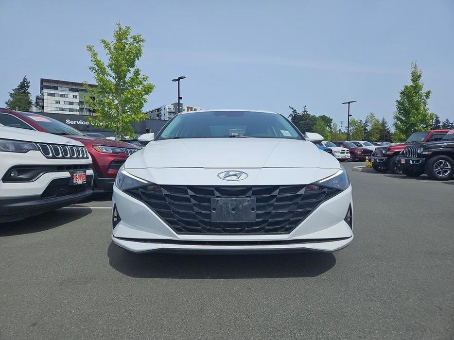 2022 Hyundai Elantra Preferred | Heated Seats! display photo