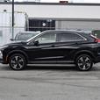 2023 Mitsubishi Eclipse Cross ES - No Accidents, One Owner, Heated Seats thumbnail image 2