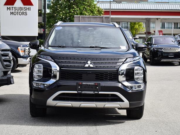2022 Mitsubishi Outlander SE - Heated Seats, Sunroof, Power Liftgate image 7