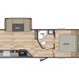 Used 2018 Keystone RV Springdale 252RL thumbnail image 5