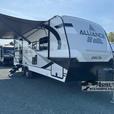 Used 2024 Alliance RV Delta 251BH thumbnail image 1