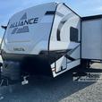 Used 2024 Alliance RV Delta 251BH thumbnail image 3
